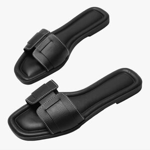 Flat Womens Sandals